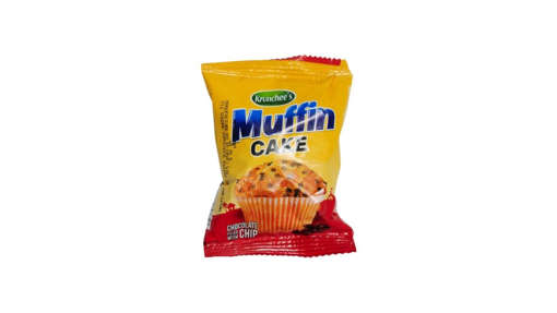 Picture of KR MUFFIN CHOCOLATE FILLED CUP 30G